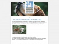 Hundeschule-mit-herz.net