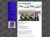 Kkriedbuebe.com