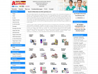 deu-apotheke.com