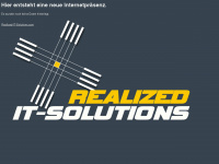 Realized-it-solutions.com