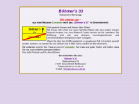 boehmers33.de