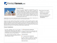finnischlernen.net Thumbnail