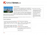 türkischlernen.net Thumbnail