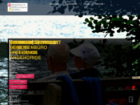 seniorenberatung-mil.de Webseite Vorschau