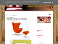 decoracao-ideal.blogspot.com Webseite Vorschau