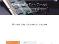 mediendezign.com