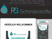 pg-schmierstoffe.at Thumbnail