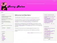 Betty-baloo.com