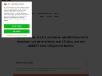 numberland.com Webseite Vorschau