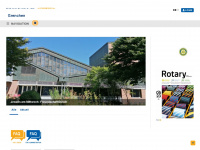 rc-grenchen.ch Webseite Vorschau
