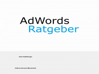 adwords-ratgeber.com