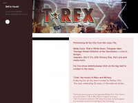 T-rex.co.uk