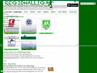 4-liga.com Webseite Vorschau