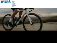 bike-world-baier.de Webseite Vorschau