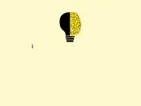 yellow-brain.de Webseite Vorschau