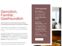 hotel-bahnhof-zollikofen.ch Webseite Vorschau