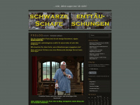 suppeno.wordpress.com Webseite Vorschau