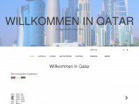 qatar-travel-germany.com Thumbnail