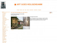 art-goes-heiligendamm.net Thumbnail