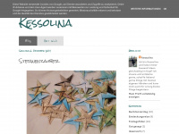 kessolina.blogspot.com Webseite Vorschau