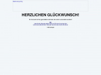 niederrussbach.com Webseite Vorschau