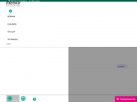 memira.no Webseite Vorschau