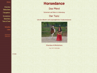 Horsedance.de