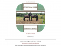 Horsesearch.de