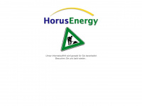 Horus-energy.de