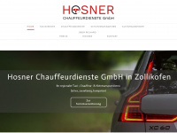 hosner.ch