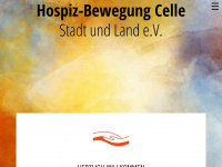 Hospiz-bewegung-celle.de