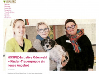 Hospiz-initiative-odenwald.de