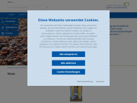 hospiz-nk.de Webseite Vorschau