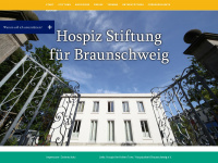 Hospiz-stiftung-fuer-braunschweig.de