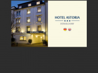 hotel-astoria-duesseldorf.de Thumbnail