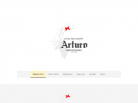 hotel-arturo-celerina.ch Webseite Vorschau