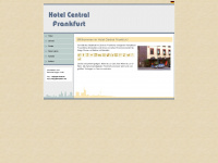 hotel-central-frankfurt.de