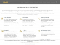 hotel-eberherr.de