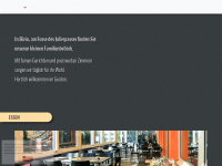 hotel-guidon.ch Webseite Vorschau