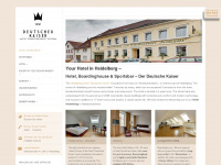 hotel-heidelberg.de Thumbnail