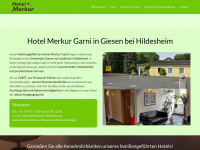 hotel-merkur-garni.de