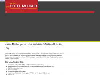 hotel-merkur-zwickau.de