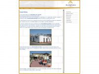 hotel-nunez.de Webseite Vorschau