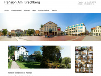 hotel-pension-kirschberg.de Thumbnail