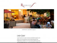 hotel-rosmann.at