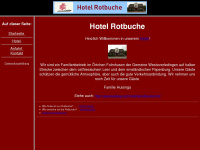 hotel-rotbuche.de Thumbnail