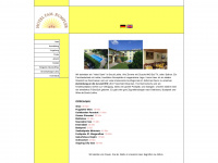 hotel-rumpler.at Webseite Vorschau