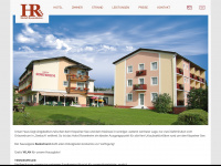 hotel-rosenheim.at Thumbnail