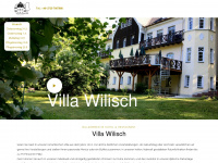 Villa-wilisch.de