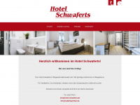 hotel-schwaferts.de